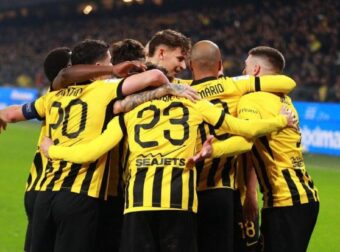 ΑΕΚ: Πρώην παίκτης της έμεινε ελεύθερος και… φλερτάρει με Ελλάδα!