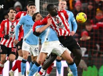 Ποδαρικό με γκέλα για Σίτι, «κουλούρια» στο Λονδίνο! (ΒΙΝΤΕΟ)