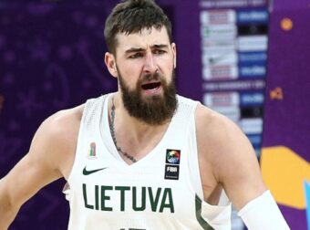 Σκασμένος ο Βαλανσιούνας! Τραυματίστηκε και έχασε την ευκαιρία του