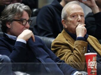 Βεζυρτζής: “Το κοινό όραμα με Μυστακίδη και το νέο Παλατάκι”!