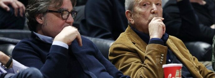 Βεζυρτζής: “Το κοινό όραμα με Μυστακίδη και το νέο Παλατάκι”!