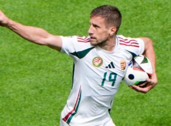 «Χρυσό» deal 7 εκατ. η ΑΕΚ για Βάργκα – Ο άνθρωπος-κλειδί για τη μεταγραφή