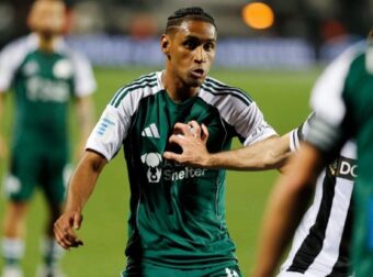 Παναθηναϊκός: Ανοίγουν στόματα στη Βραζιλια για Τετέ και Γκρέμιο!