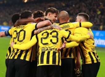 Είναι αυτό που έψαχνε η ΑΕΚ; Ατάκα Κετσετζόγλου για τη μεταγραφή Βάργκα!