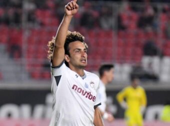 Έπεσαν οι υπογραφές – Σε ιστορική ελληνική ομάδα ο Ουάρντα!