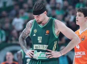 Το λες και κράξιμο! “Καρφάκι” για Χούντσο και το μακρινό σουτ