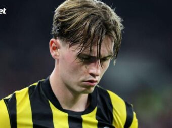 “Ολοκληρώνεται η πώληση του Πένραϊς”!