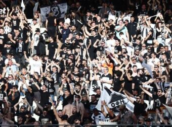 ΟΦΗ: «Τρέλα» στο Ηράκλειο για το Super Cup!