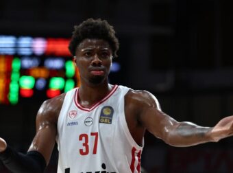 Αποκάλυψη Κοτζιά στη Euroleague Buzzer Beater για Αντετοκούνμπο-Ολυμπιακό!