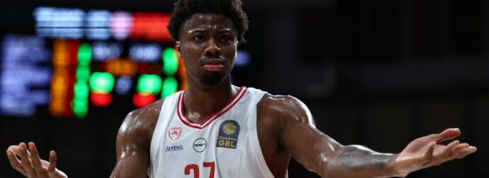 Αποκάλυψη Κοτζιά στη Euroleague Buzzer Beater για Αντετοκούνμπο-Ολυμπιακό!