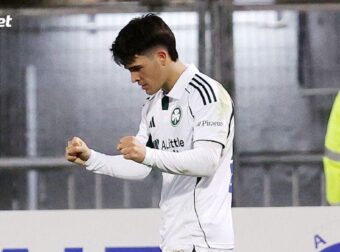 Η επόμενη… πίστα του Ταμπόρδα και το μήνυμα στον Παναθηναϊκό