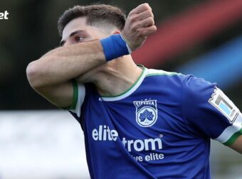 Ανατροπή με την μεταγραφή Παντελίδη στον Παναθηναϊκό!