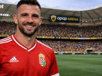 Το ταξίδι και το δυνατό στοιχείο του Βάργκα! Πως δένει με Γιόβιτς-Ζίνι