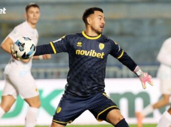 Οριστική συμφωνία Παναθηναϊκού-Τσάβες!