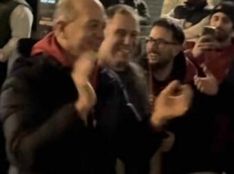 Καρφιά Αγγελόπουλου για μπάτζετ ΠΑΟ και ΟΑΚΑ! Τι είπε για μεταγραφή και ΣΕΦ