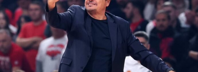 Συγγνώμη Αταμάν, δεν έχασες 4 F4 και πρωτάθλημα από 2-0 να σε αποθεώνουν!