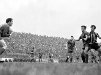 Τα εγκαίνια του γηπέδου της ΑΕΚ κόντρα στη Μπάρτσα! (ΒΙΝΤΕΟ)