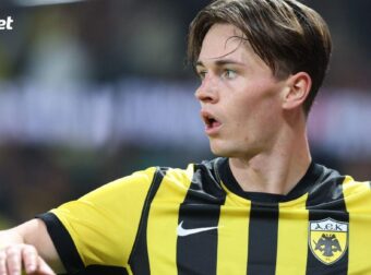 Γιατί η ΑΕΚ είπε όχι για Πενράις (ΒΙΝΤΕΟ)