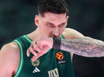 Για μεταγραφή-έκπληξη ο ΠΑΟ, τι συμβαίνει με Μήτογλου – Αποκάλυψη Κοτζιά!