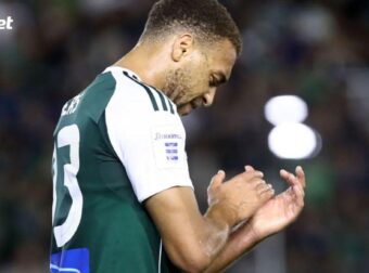 Τεράστιο πρόβλημα στον Παναθηναϊκό με Ντέσερς – Εκτός μέχρι και 3 μήνες!