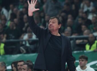 Το χειρότερο κοουτσάρισμα της χρονιάς, το πρόβλημα στο «4» και η λύση