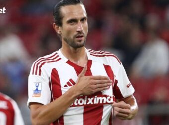 Η Μπεσίκτας ενδιαφέρεται για τον Γιαζίτσι!