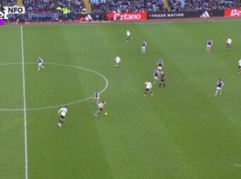 Γύρισε στα τρίποντα η Άστον Βίλα – Τρίτη σερί ήττα για Νότιγχαμ Φόρεστ (Vd)