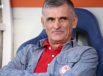 Απίστευτος Μεντιλίμπαρ! Τρομερές ατάκες για τα παιδιά των ακαδημιών