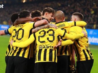 “Σου επιτρέπει να ονειρεύεσαι η φετινή ΑΕΚ” – Κλειδί ο Βάργκα για Νίκολιτς