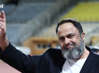 Ρεκόρ για Μαρινάκη! – Ποιους προσπέρασε