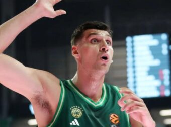 Παναθηναϊκός: Εκτός με πρόβλημα ο Μήτογλου – Άγνωστο πότε θα γυρίσει