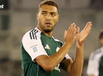 Σοκ στον ΠΑΟ με τον Ντέσερς – Εκτός των… τελικών που ακολουθούν