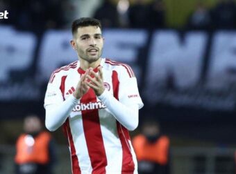 “Φτιαγμένος” ο Καλογερόπουλος: “Θέλουμε όλα τα τρόπαια”