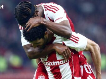 “Γυάλισε” στην Τράμπζονσπορ παίκτης του Ολυμπιακού – Ξεκινούν επαφές! (pic)