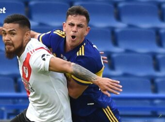 H αλήθεια για τη μεταγραφή Μαρόνι από την Μπόκα στον Άρη! (ΒΙΝΤΕΟ)