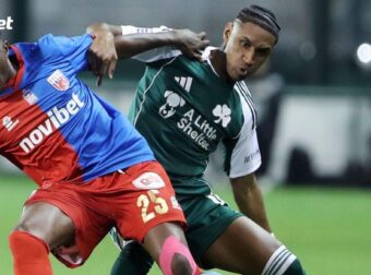 Ο Μπενίτεθ ξέρει ήδη τον αντικαταστάτη του Τετέ