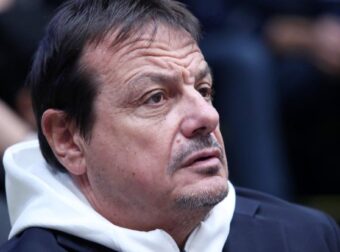 Απόφαση Αταμάν για δύο στον ΠΑΟ – Τους “έκοψε” εν όψει Καρδίτσας!