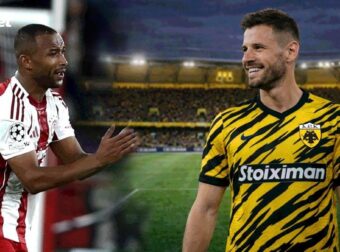 Να γιατί τον “λένε” Ελ Κααμπί! Killer της μιας επαφής ο Βάργκα (ΒΙΝΤΕΟ)