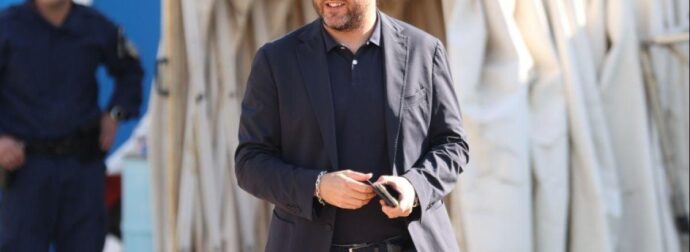 Άμεσα στα πλάνα Νίκολιτς ο Βάργκα – Η επόμενη μεταγραφή του Ριμπάλτα!