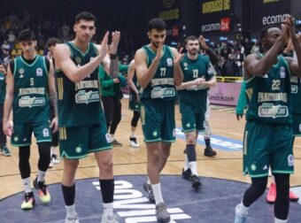 Απρόοπτο στον ΠΑΟ πριν το τζάμπολ με Καρδίτσα!