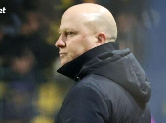 Διακαής πόθος του Νίκολιτς ο Βάργκα! Μέσα στο ματς με Άρη