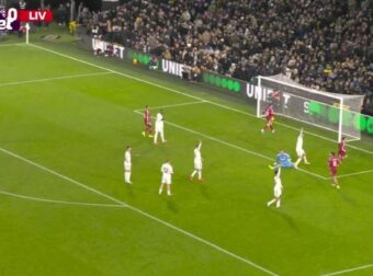 Mόνο η Λίβερπουλ αυτά – Το έβαλε στο 94’, το “έφαγε” στο 97’ και νέο Χ (Vd)