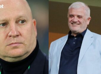 Αποκάλυψη: Είχε συμφωνήσει με Μελισσανίδη ο Νίκολιτς – Γιατί δεν ήρθε τότε!