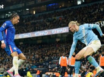 Ψυχρολουσία στο 94’ για Σίτι – Η Τσέλσι δούλεψε για την Άρσεναλ (BINTEO)