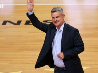 Γιατί η Κηφισιά “τέλειωσε” τον Βαζέχα;