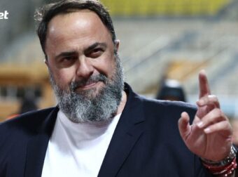 Οι επόμενες κινήσεις Μαρινάκη μετά το Super Cup: Υπογράφει στόπερ – εξτρέμ!