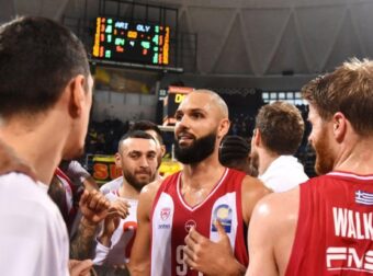 Έτοιμη η αποχώρηση από τον Ολυμπιακό – Ο “μνηστήρας” που παραμονεύει