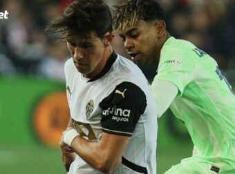 Τον Χεσούς Βάθκεθ… διάλεξαν ο Κορόνα-Μπενίτεθ για Παναθηναϊκό (ΒΙΝΤΕΟ)