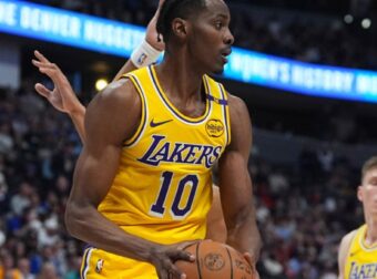 Απαντά ο Παναθηναϊκος σε Ολυμπιακό και Τζόουνς – Αθλητικός ψηλός από το NBA