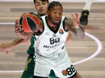 Μεγάλη συμφωνία: Ανακοινώνει Τζόουνς ο Ολυμπιακός, τι έγινε με Παρτιζάν